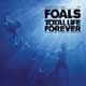 Foals: Total life forever - portada reducida