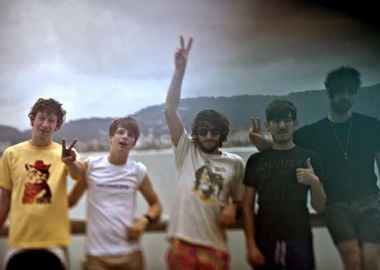 Foals