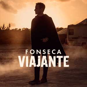 Fonseca: Viajante - portada mediana
