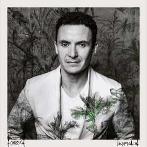 Fonseca: Tropicalia - portada mediana