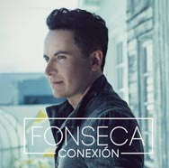 Fonseca: Conexión - portada mediana