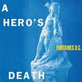 Fontaines D.C.: A hero's death - portada reducida