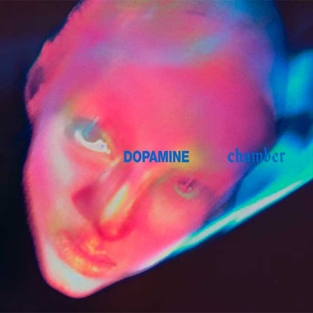 Fontaines D.C.: Dopamine chamber - portada