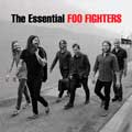 Foo Fighters: The essential - portada reducida