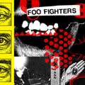 Foo Fighters: Your favorite toy - portada reducida
