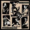 Foo Fighters: Asking for a friend - portada reducida