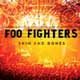 Foo Fighters: Skin and Bones - portada reducida