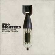 Foo Fighters: Echoes, silence, patience & grace - portada mediana