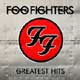 Foo Fighters: Greatest Hits - portada reducida