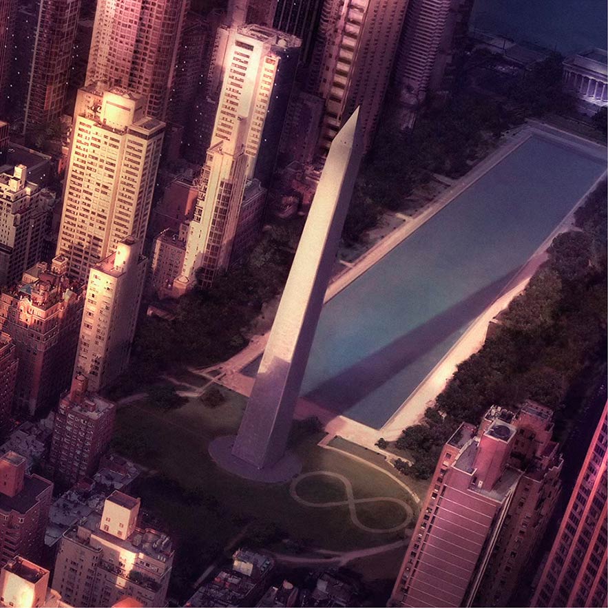 Foo Fighters: The feast and the famine - portada