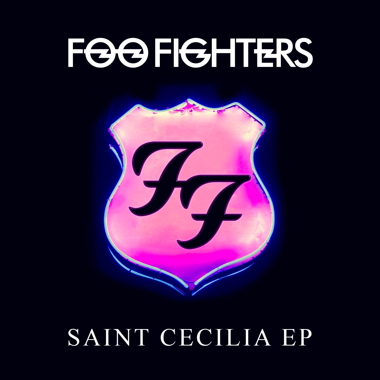 Foo Fighters: Saint Cecilia EP