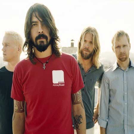Foo Fighters