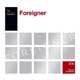 Foreigner: Definitive Collection - portada reducida