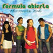 Fórmula Abierta: Fórmula 04 - portada mediana