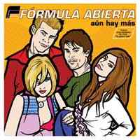 Fórmula Abierta: Aún hay más - portada mediana