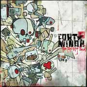 Fort Minor: The Rising Tied - portada mediana