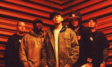 Fort Minor