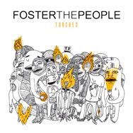 Foster the People: Torches - portada mediana