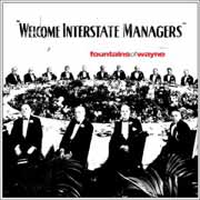 Fountains Of Wayne: Welcome Interstate Managers - portada mediana