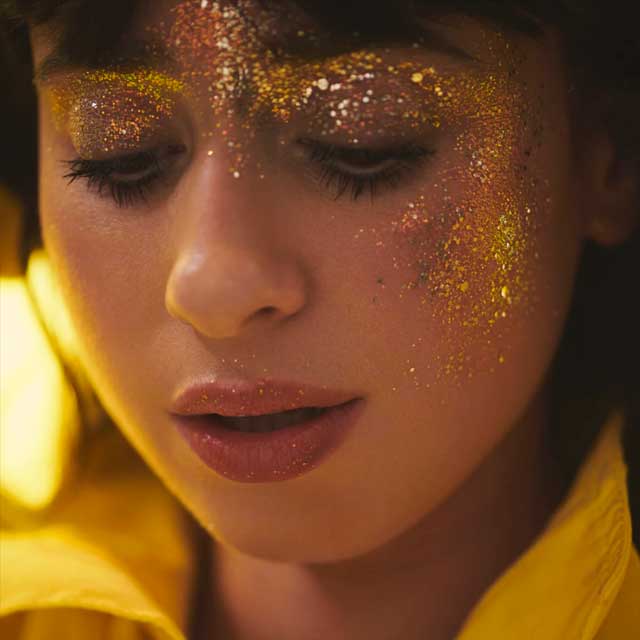 Foxes: Hollywood - portada