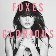 Foxes: Glorious - portada mediana