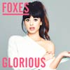 Foxes: Glorious - portada reducida