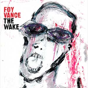 Foy Vance: The wake - portada mediana