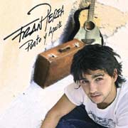 Fran Perea: Punto y aparte - portada mediana