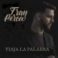 Fran Perea: Viaja la palabra - portada mediana
