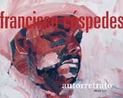 Francisco Céspedes: Autorretrato, okán eyo - portada mediana