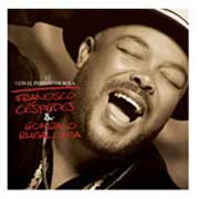 Francisco Céspedes: Con el permiso de Bola - portada mediana