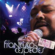 Francisco Céspedes: Más cerca de ti - portada mediana