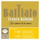 Franco Battiato: La Estación de los Amores - portada reducida