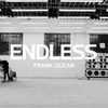 Frank Ocean: Endless - portada reducida
