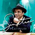 Frank Sinatra: Platinum - portada reducida