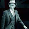 Frank Sinatra: London - portada reducida