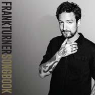 Frank Turner: Songbook - portada mediana