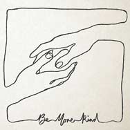 Frank Turner: Be more kind - portada mediana