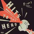 Franz Ferdinand: Hits to the head - portada reducida