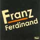Franz Ferdinand - portada reducida