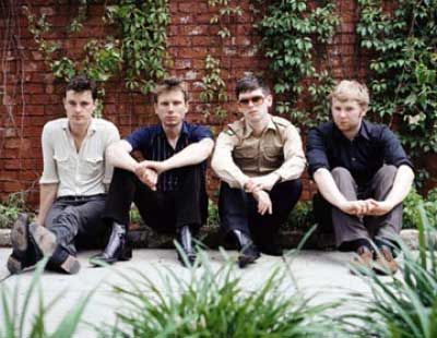 Franz Ferdinand