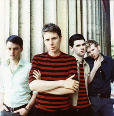 Franz Ferdinand