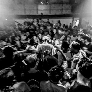 Fred Again..: USB - portada mediana