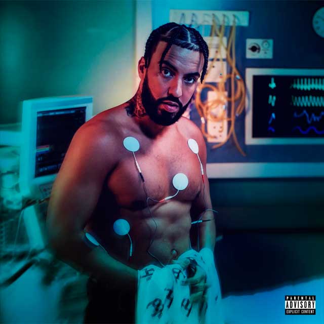 French Montana: They got amnesia - portada