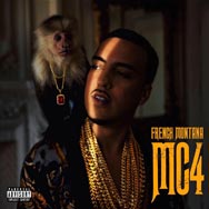 French Montana: Mc4 - portada mediana