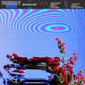 Friendly Fires: Inflorescent - portada reducida