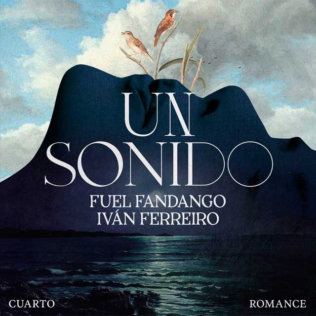 Fuel Fandango con Iván Ferreiro: Un sonido - portada