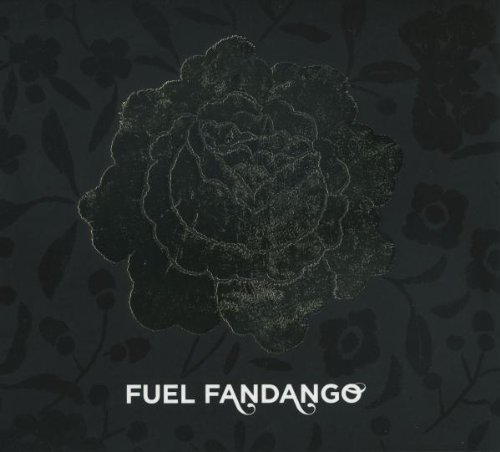 Fuel Fandango - portada mediana