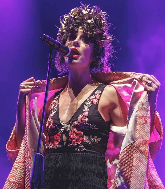 Mallorca Live Festival Fuel Fandango Edición 2019