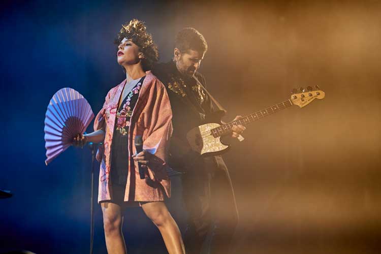 Fuel Fandango Mallorca Live Festival Edición 2019